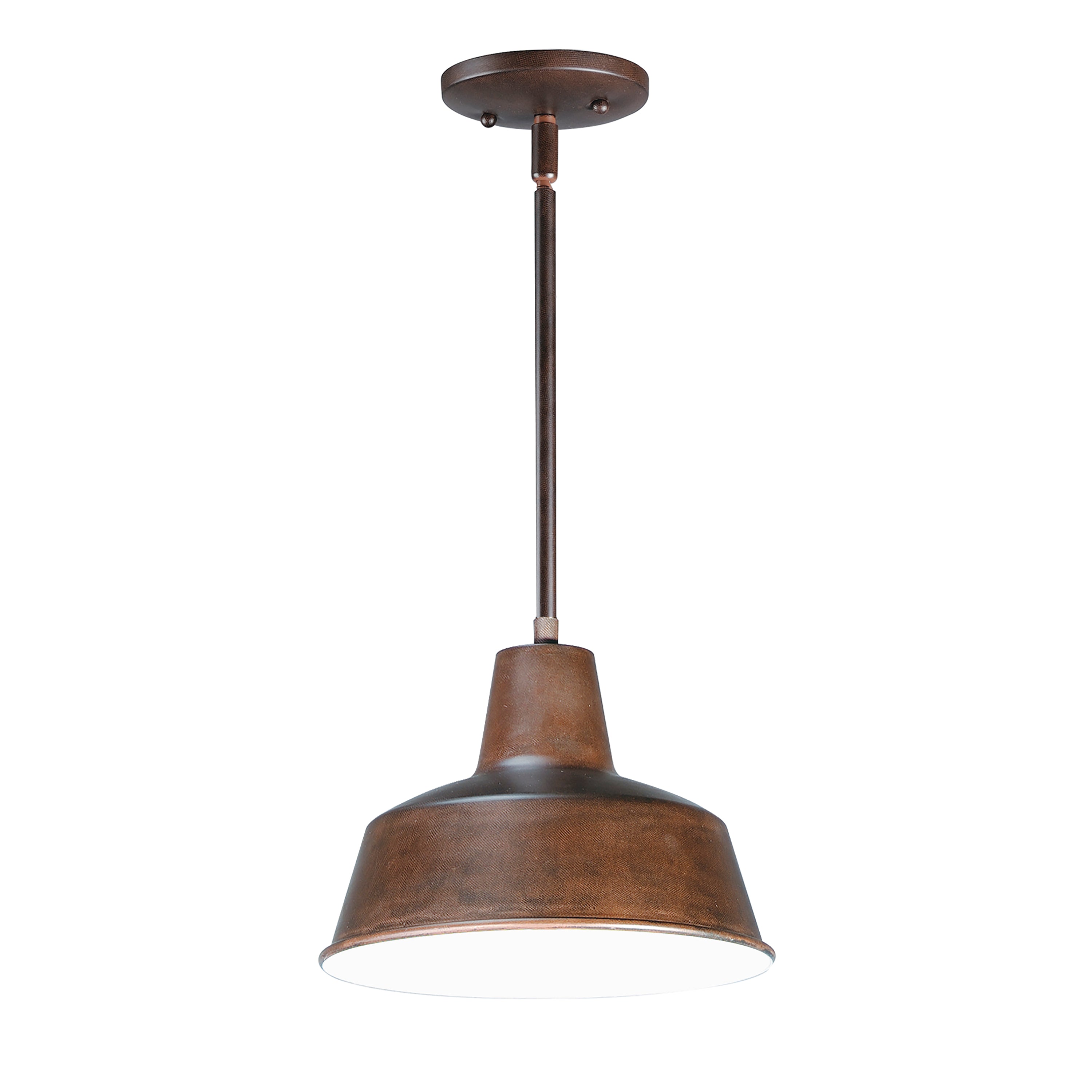 Maxim Pier M-Outdoor Pendant