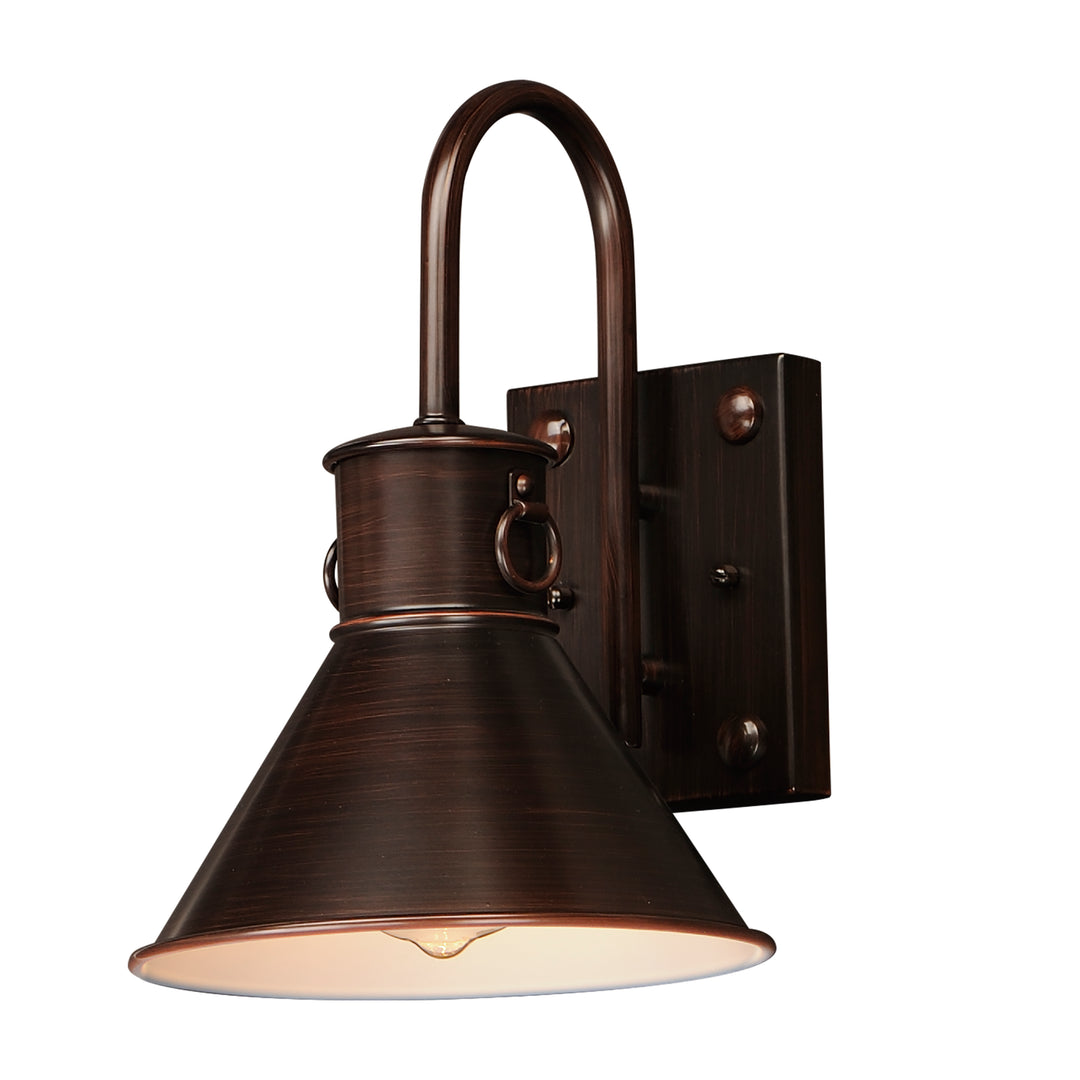 Maxim Telluride-Outdoor Wall Mount Outdoor Wall Lights Maxim   