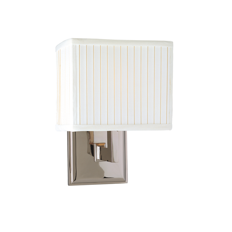 Hudson Valley Lighting Waverly Wall Sconce Sconce Hudson Valley Lighting   