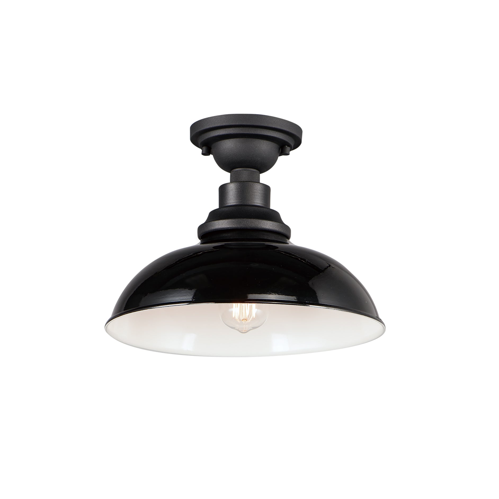 Maxim Granville-Outdoor Flush Mount