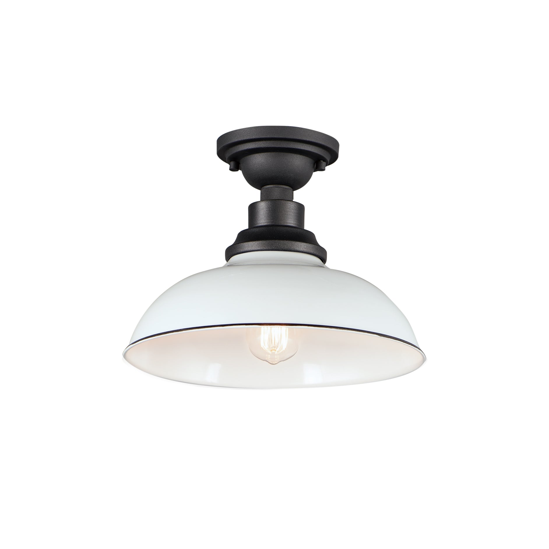 Maxim Granville-Outdoor Flush Mount