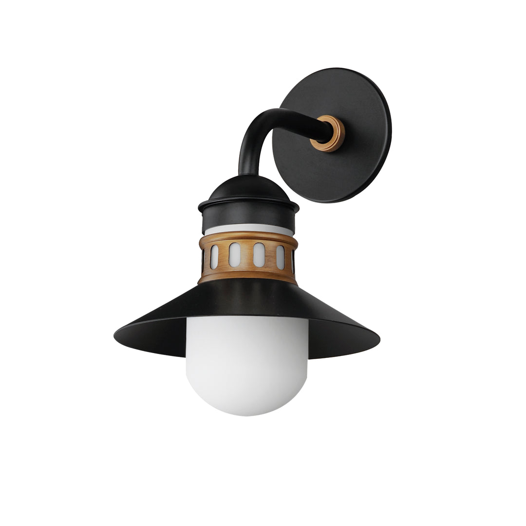 Maxim Admiralty-Outdoor Wall Mount Outdoor Wall Lights Maxim   