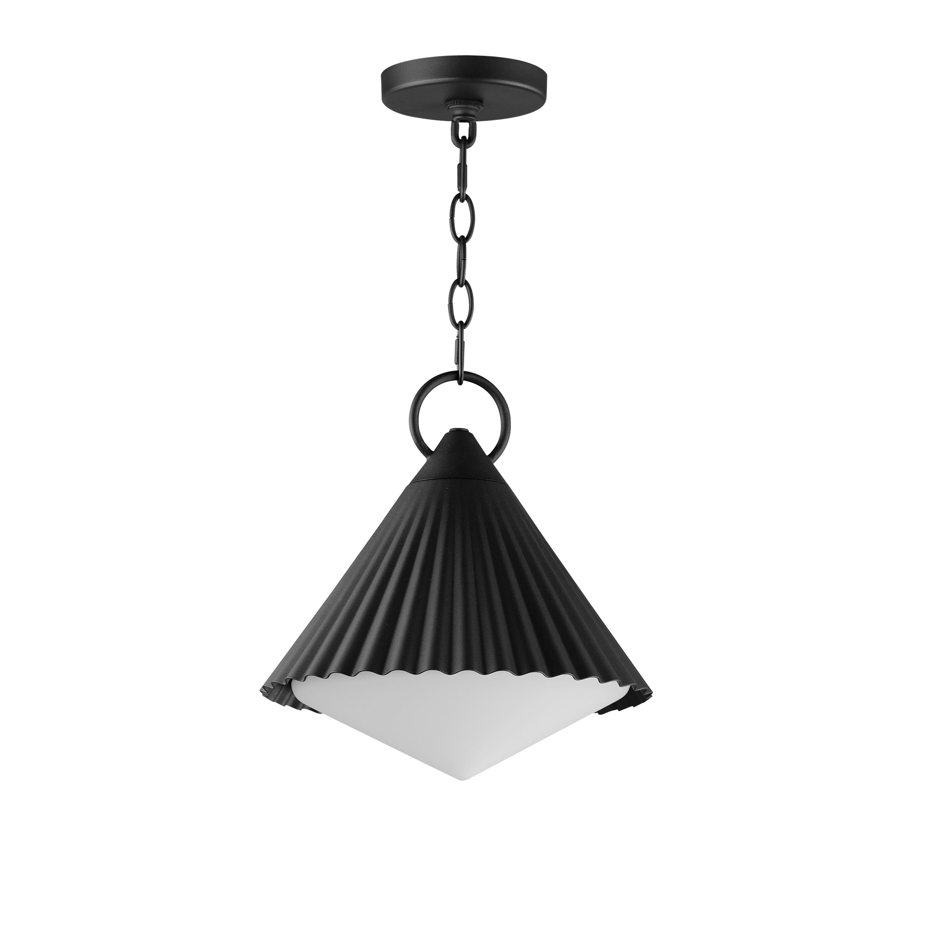 Maxim Odette-Outdoor Pendant Outdoor l Hanging Maxim   