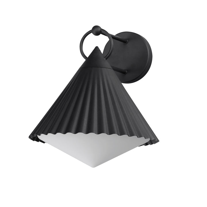 Maxim Odette-Outdoor Wall Mount Outdoor Wall Lights Maxim   