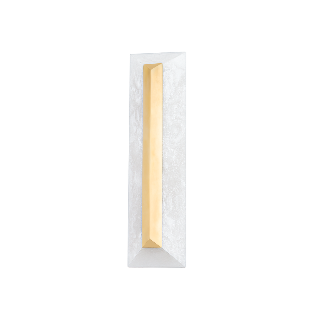 Corbett Lighting PERTH Wall Sconce Wall Sconces Corbett   