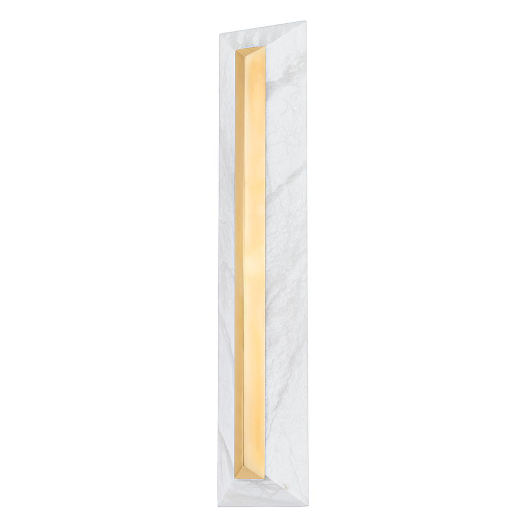 Corbett Lighting PERTH Wall Sconce Wall Sconces Corbett   