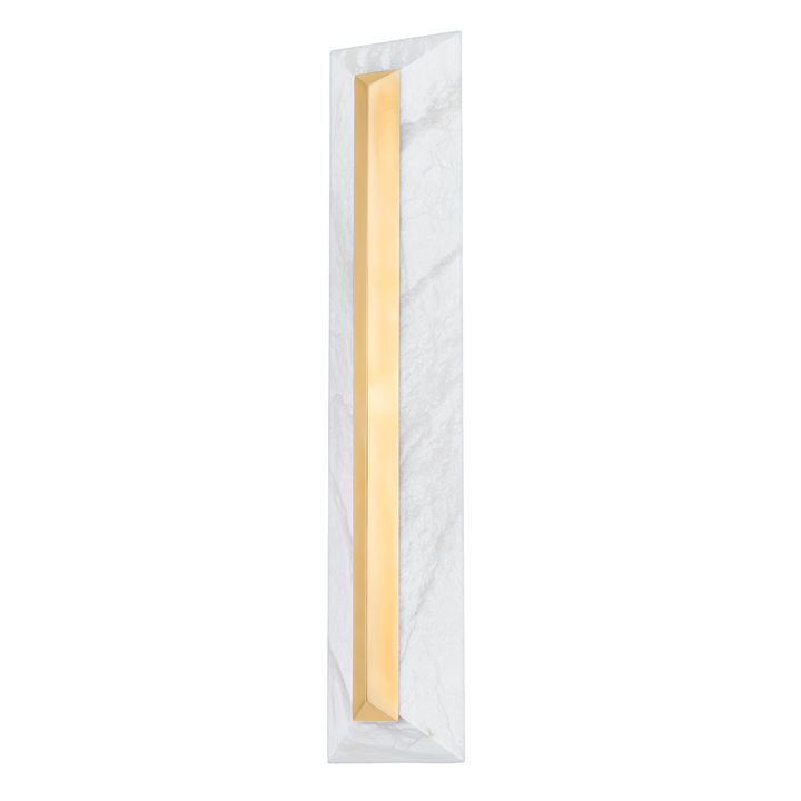 Corbett Lighting PERTH Wall Sconce Wall Sconces Corbett   