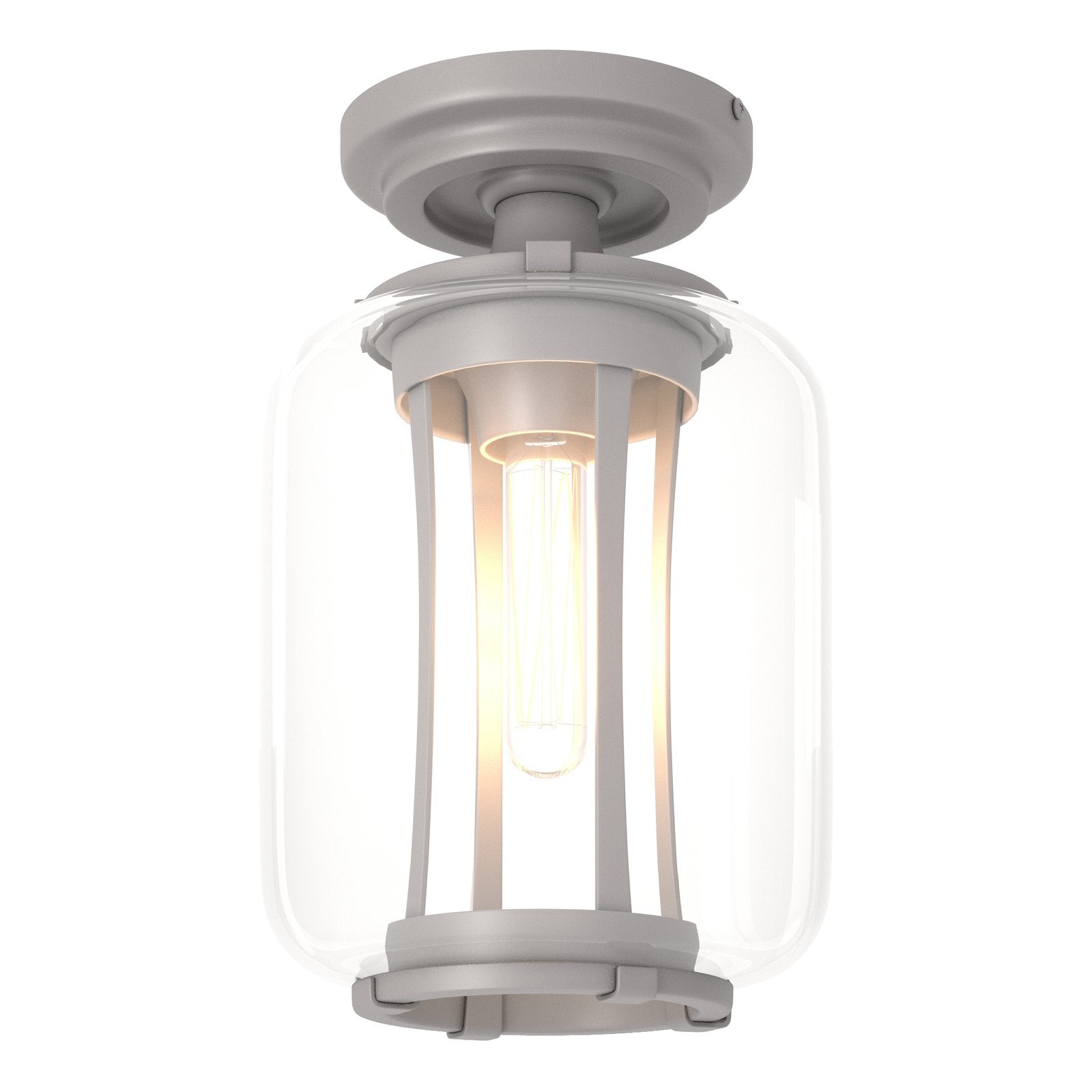 Hubbardton Forge Fairwinds Outdoor Semi-Flush