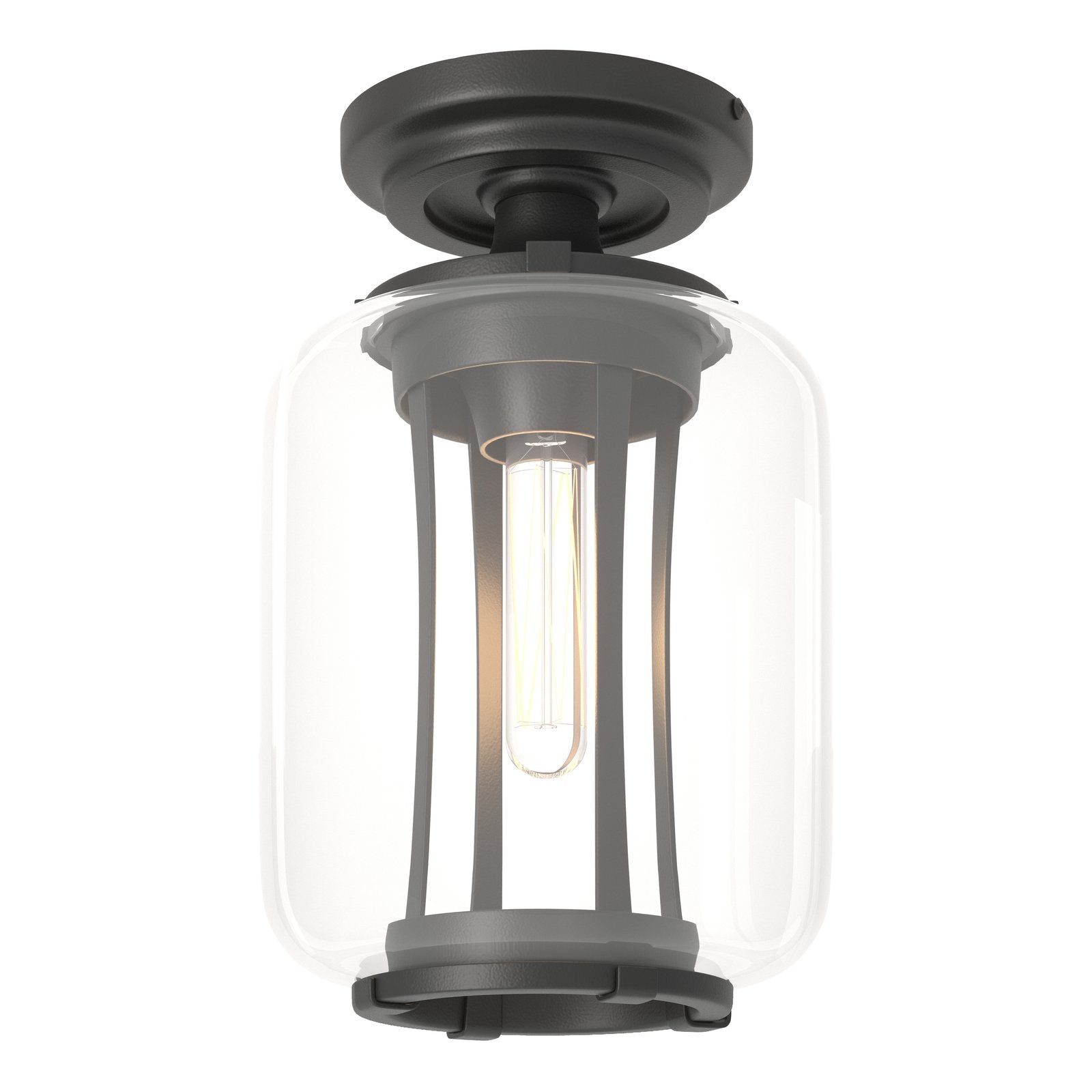 Hubbardton Forge Fairwinds Outdoor Semi-Flush