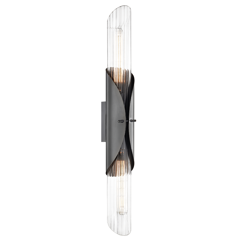 Hudson Valley Lighting Lefferts Wall Sconce