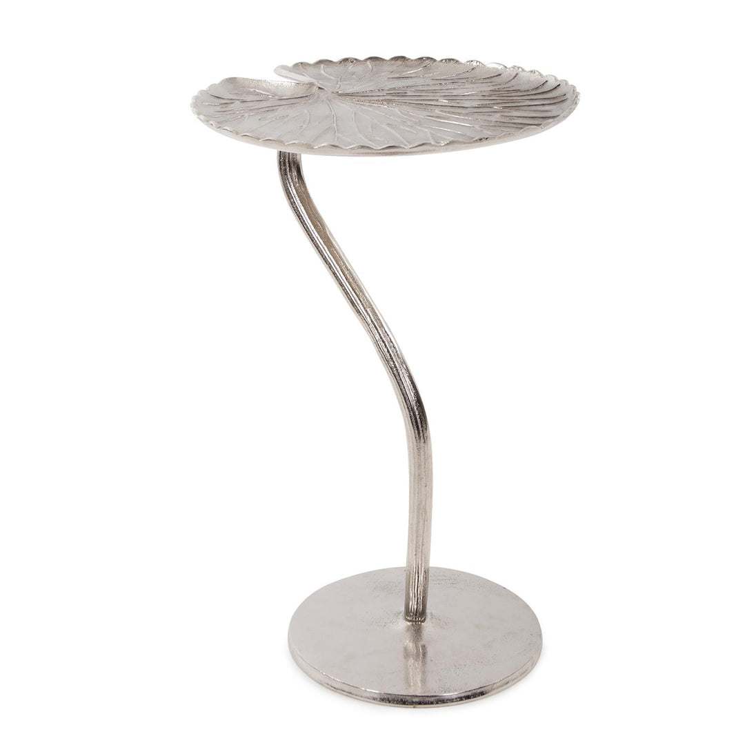 Howard Elliott Collection Lotus Drink Table Decorative Tables Howard Elliott Collection   