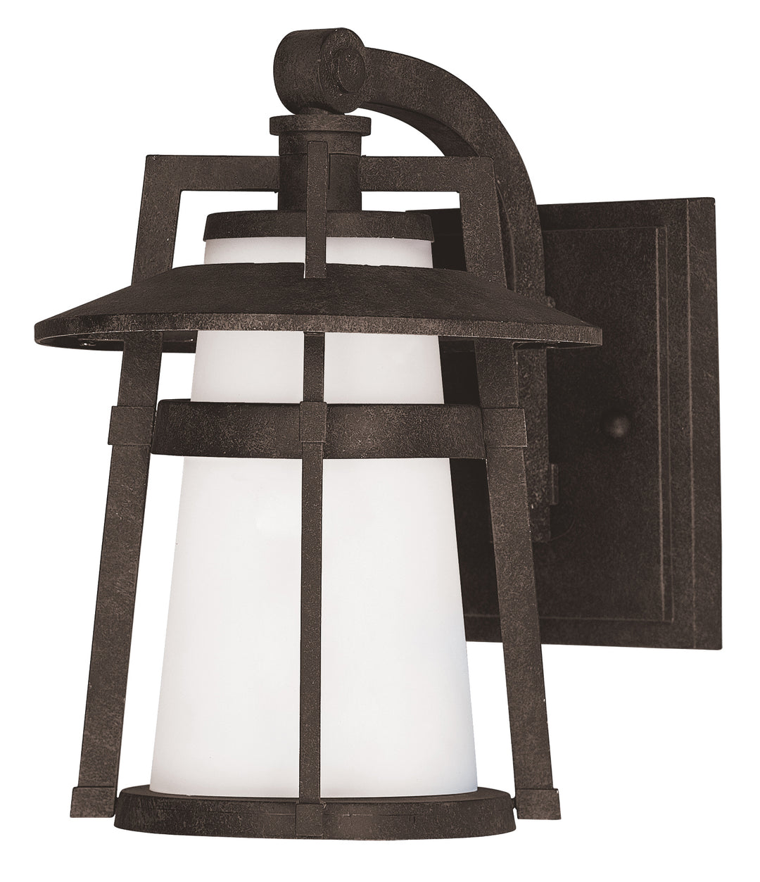 Maxim Calistoga-Outdoor Wall Mount Outdoor Wall Lights Maxim   