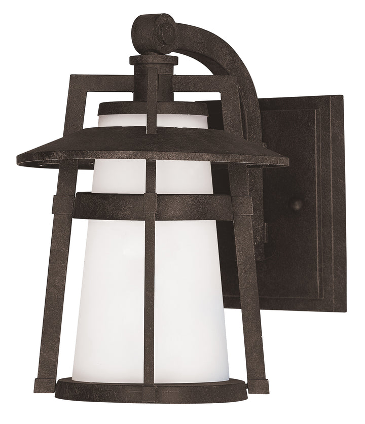 Maxim Calistoga-Outdoor Wall Mount Outdoor Wall Lights Maxim   