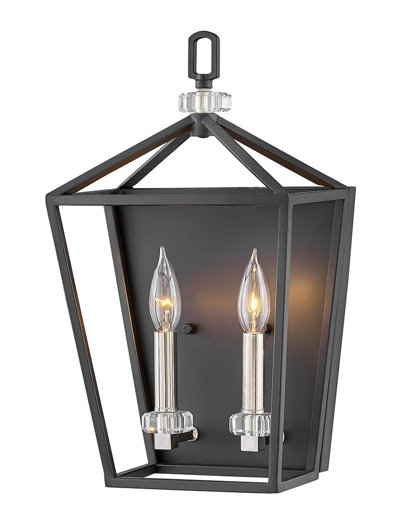 Hinkley Stinson Sconce