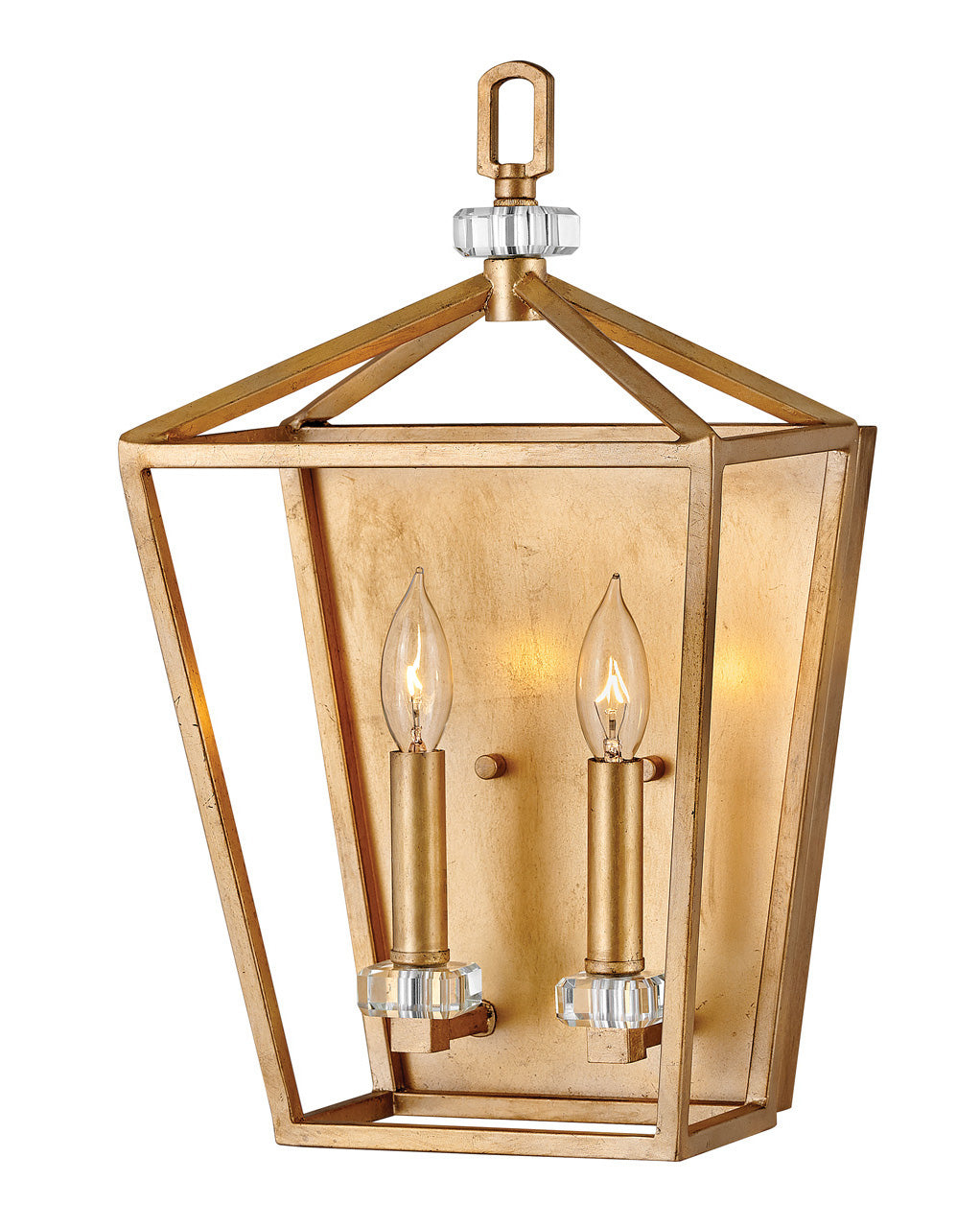 Hinkley Stinson Sconce