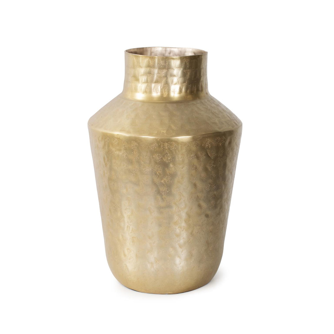 Howard Elliott Collection Espen Wide Mouth Slanted Jar, Medium Decorative Accents Howard Elliott Collection   