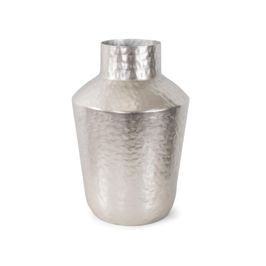 Howard Elliott Collection Espen Wide Mouth Slanted Jar, Large Decorative Accents Howard Elliott Collection   