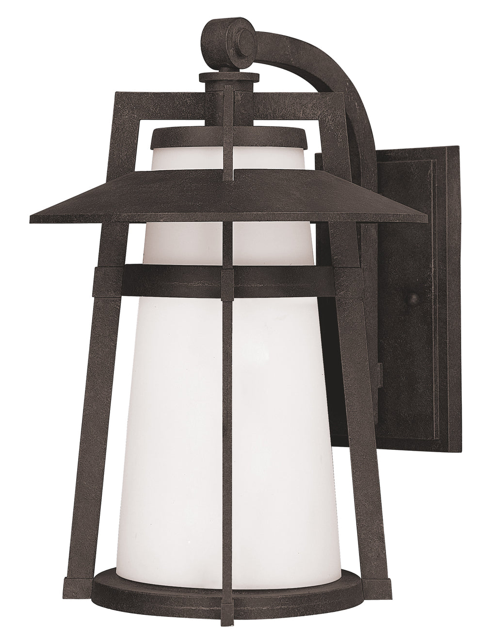 Maxim Calistoga-Outdoor Wall Mount Outdoor Wall Lights Maxim   