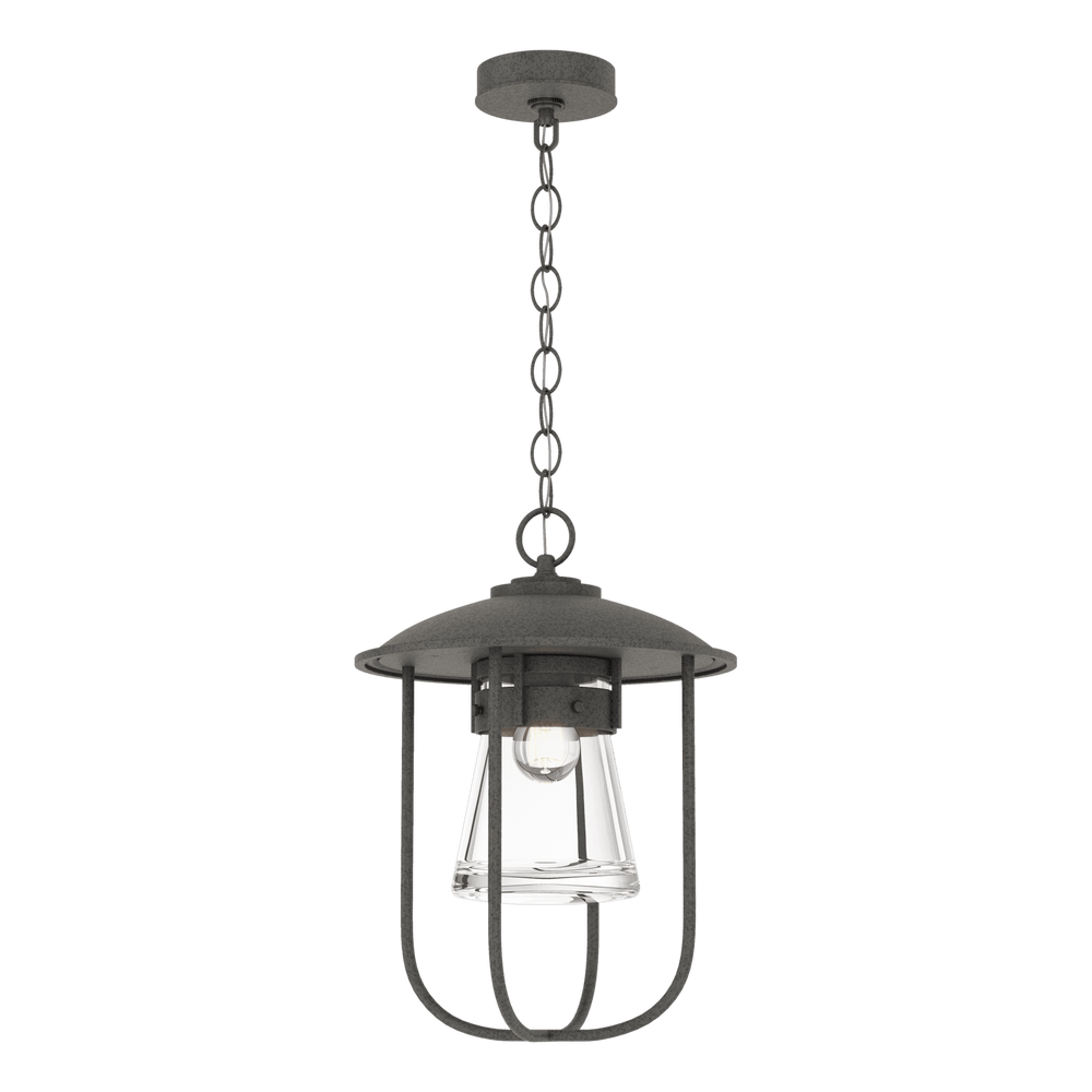 Hubbardton Forge Erlenmeyer Outdoor Pendant