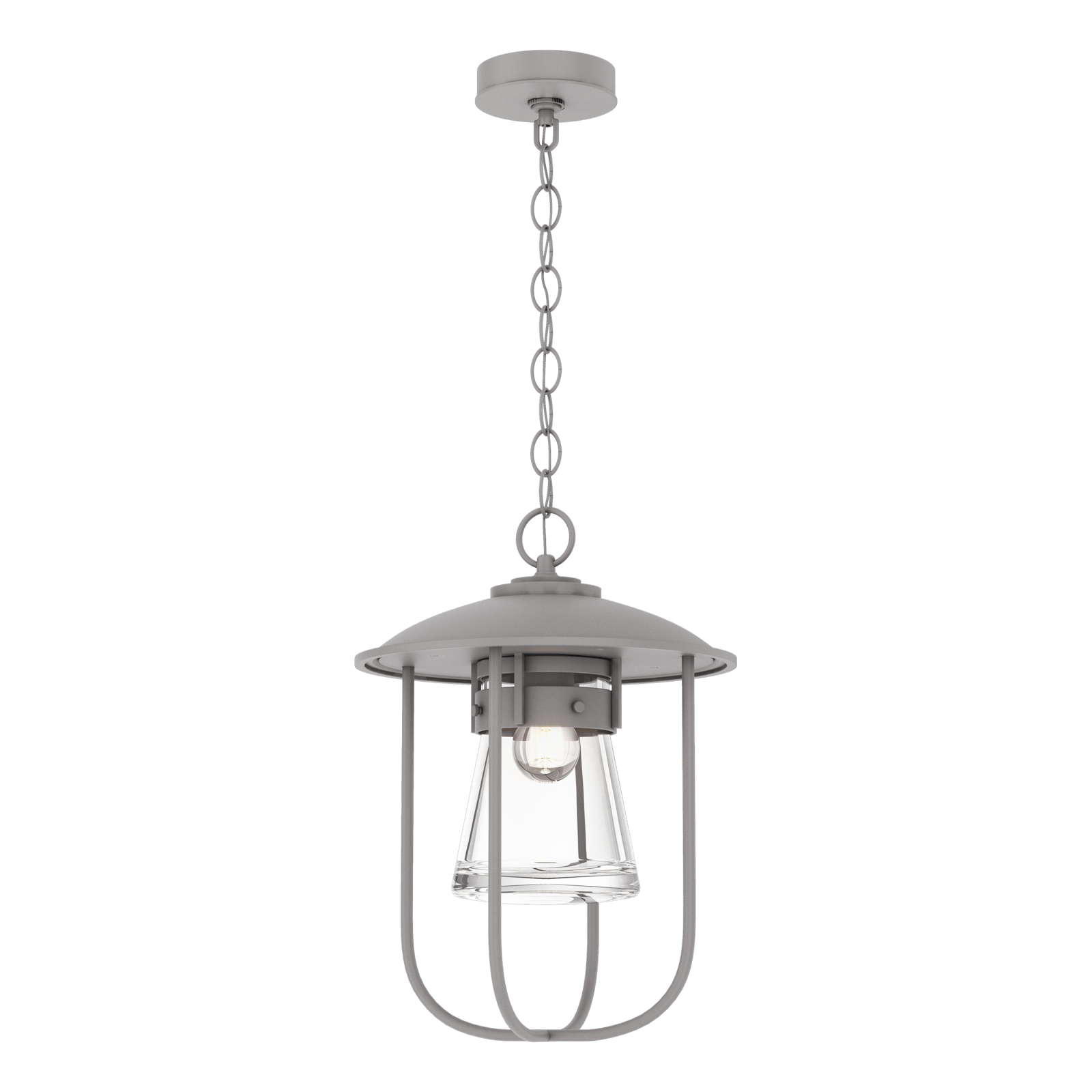 Hubbardton Forge Erlenmeyer Outdoor Pendant