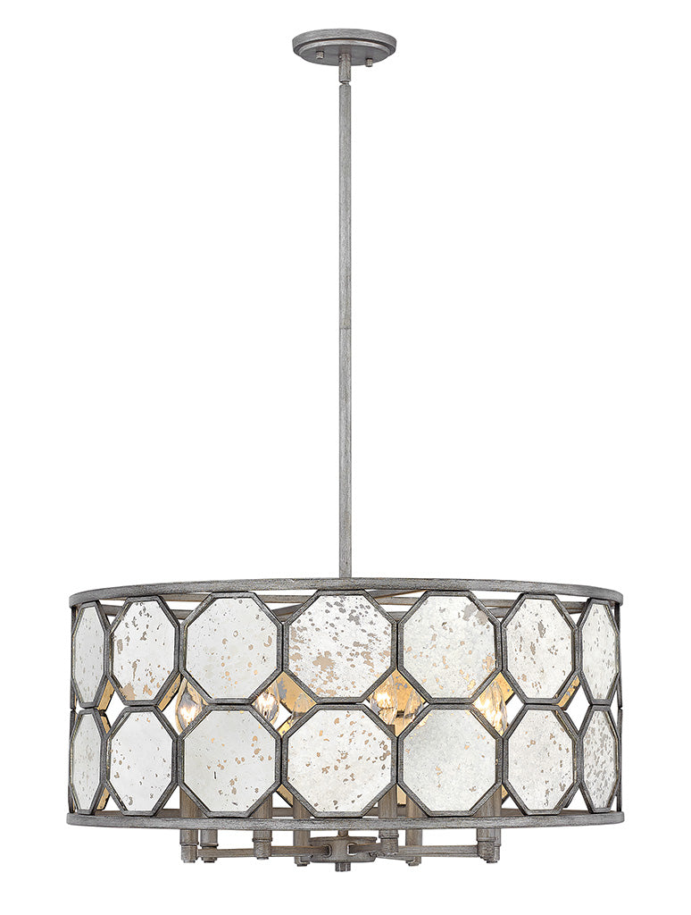 Hinkley Lara Chandelier