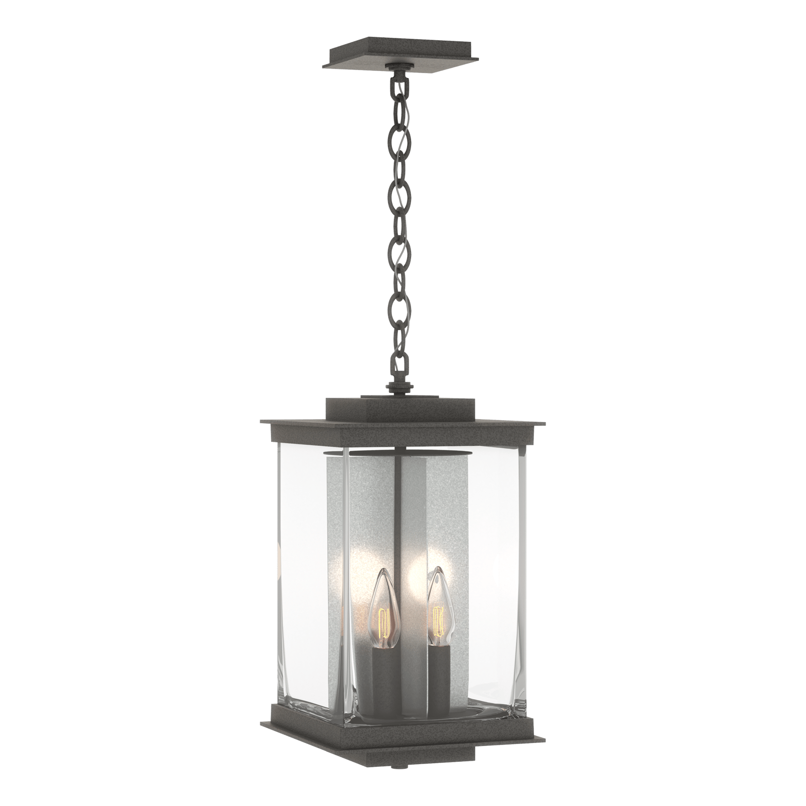 Hubbardton Forge Kingston Outdoor Large Lantern