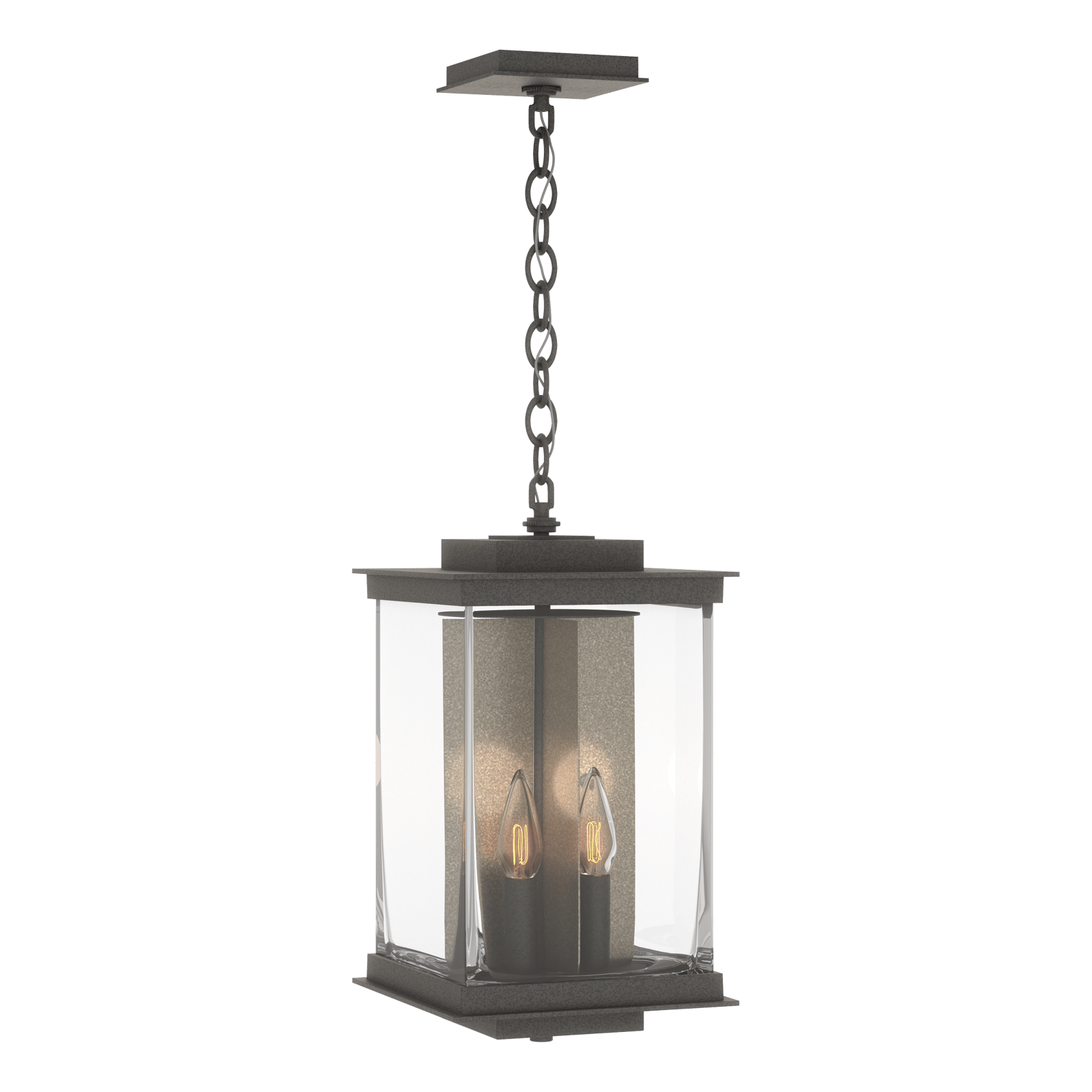 Hubbardton Forge Kingston Outdoor Large Lantern