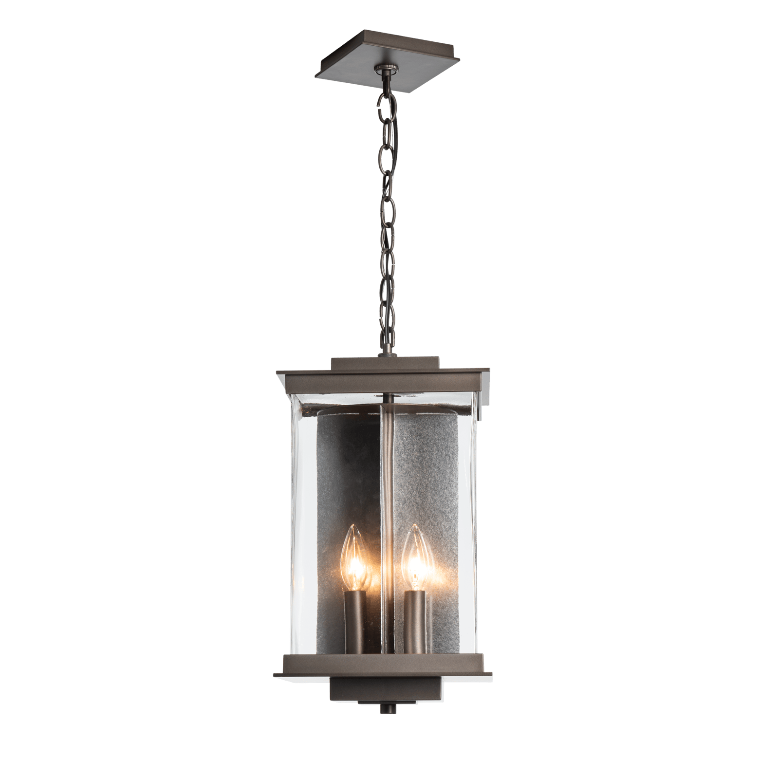 Hubbardton Forge Kingston Outdoor Large Lantern