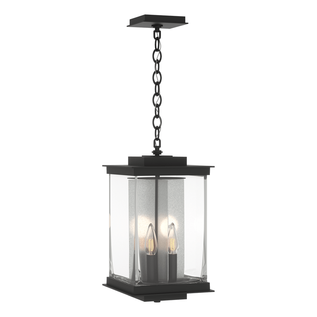 Hubbardton Forge Kingston Outdoor Large Lantern