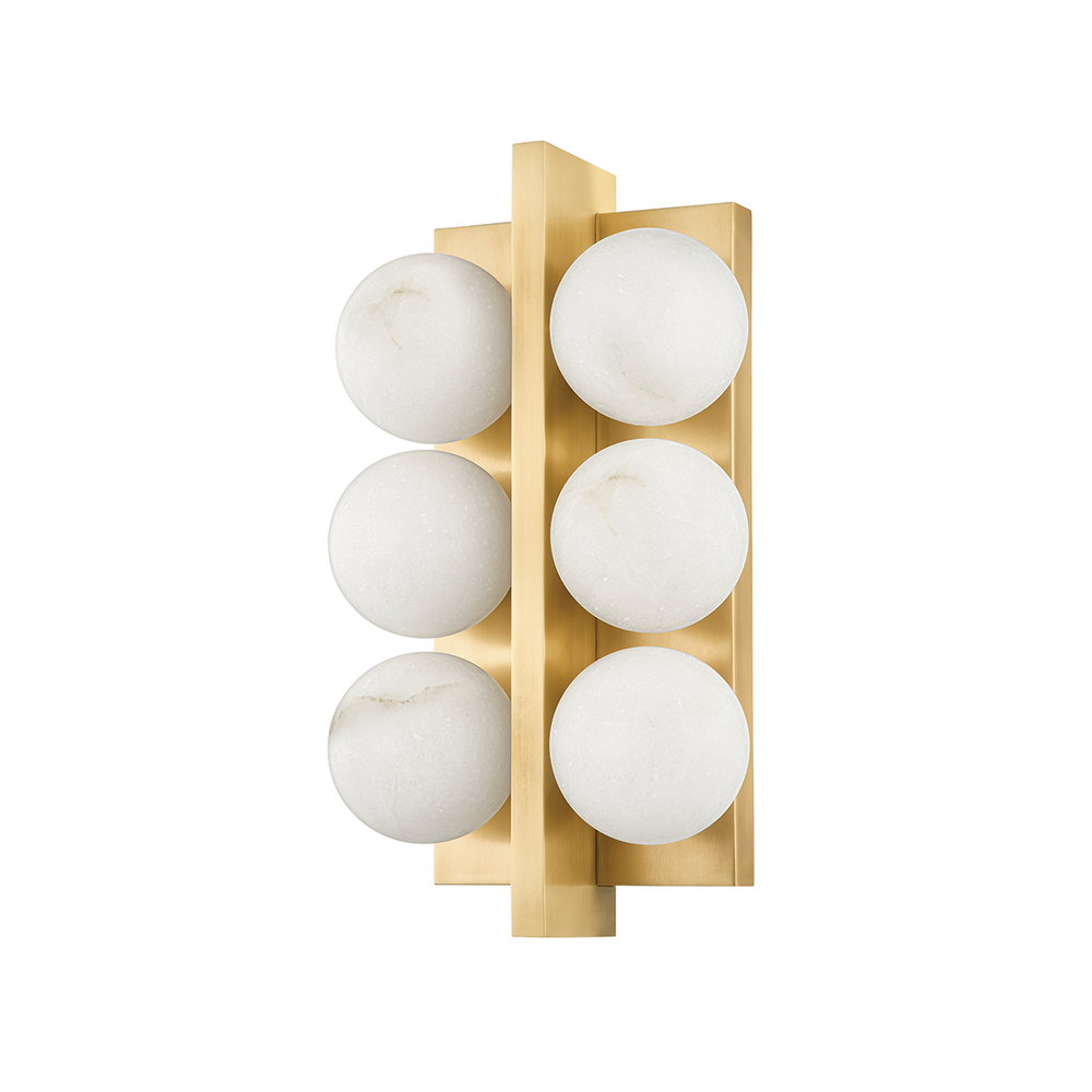 Corbett Lighting EMILLE Wall Sconce