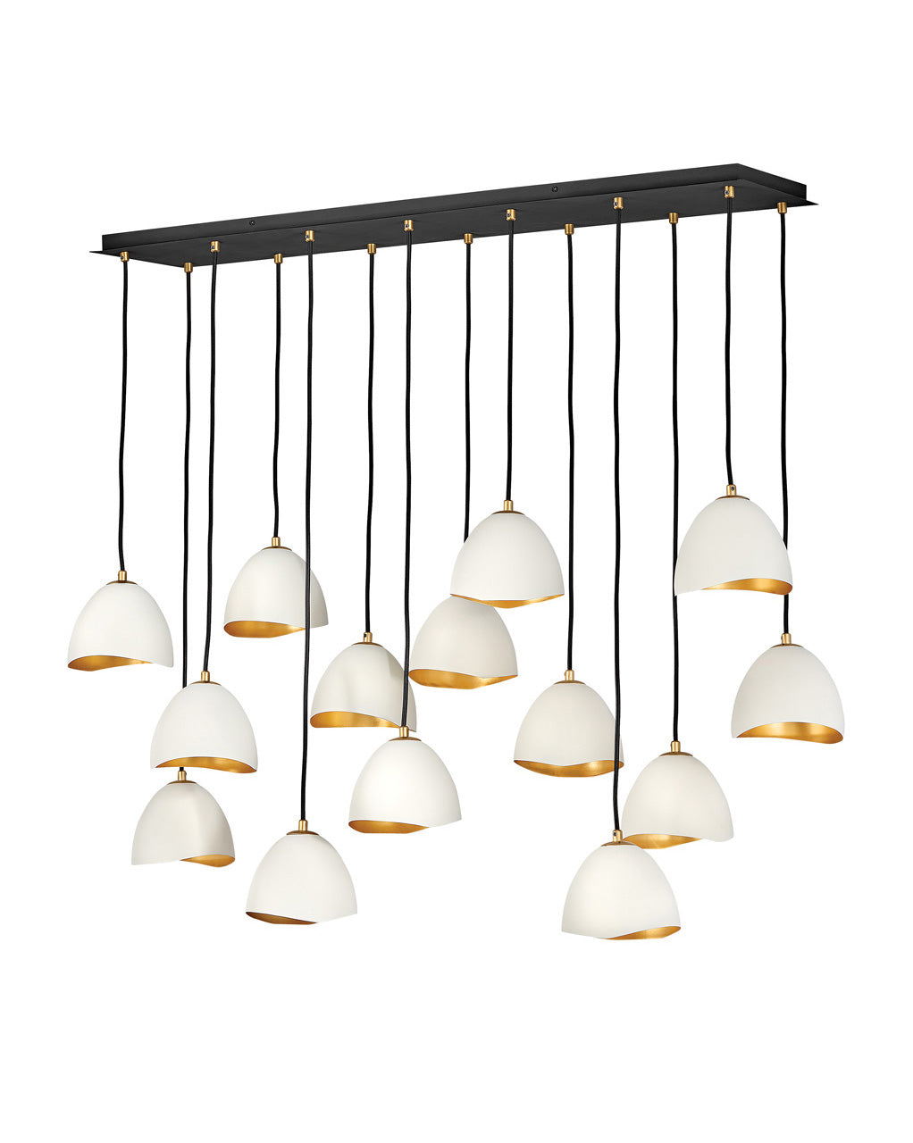 Hinkley Nula Chandelier