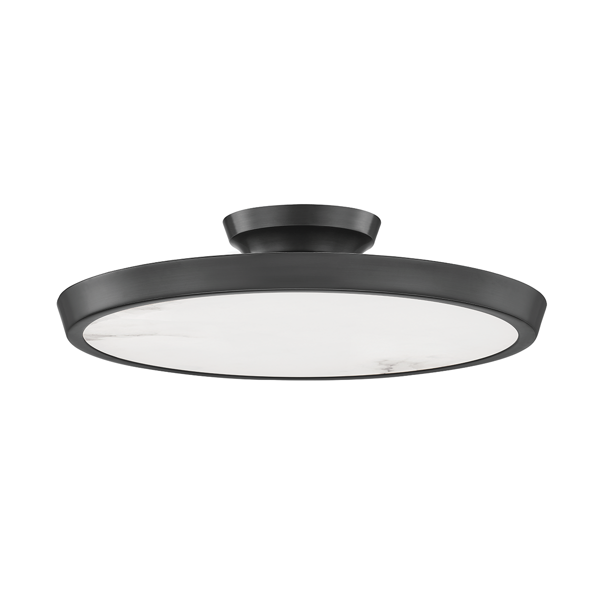 Hudson Valley Lighting Draper Flush Mount Flush Mount Hudson Valley Lighting   