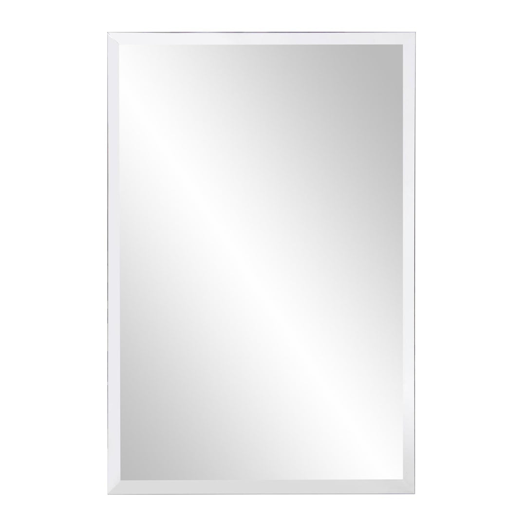 Howard Elliott Collection Frameless Rectangle  Mirror Mirrors Howard Elliott Collection   