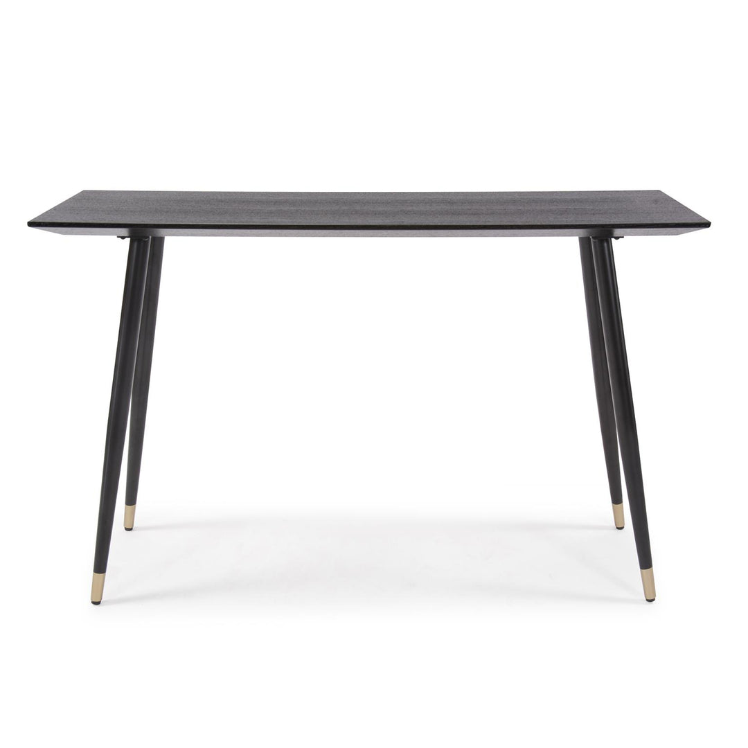 Howard Elliott Collection Soho Wood Console Table Console Tables Howard Elliott Collection   