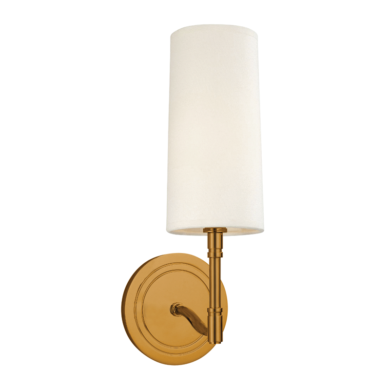 Hudson Valley Lighting Dillon Wall Sconce Sconce Hudson Valley Lighting   