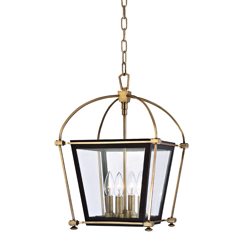 Hudson Valley Lighting Hollis Lantern Pendants Hudson Valley Lighting   