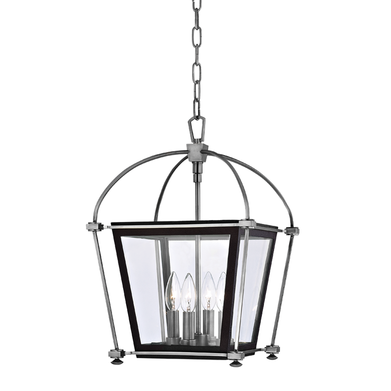 Hudson Valley Lighting Hollis Lantern