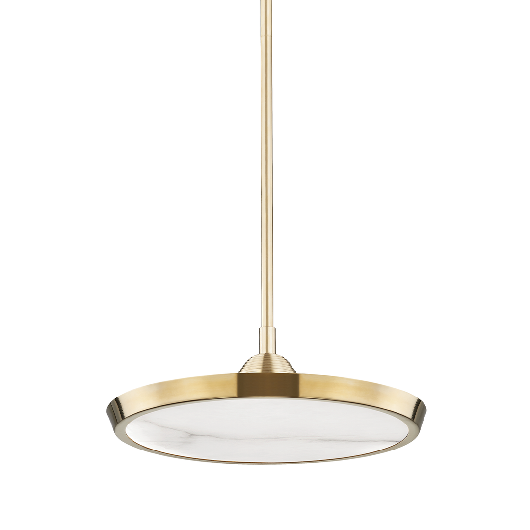 Hudson Valley Lighting Draper Pendant