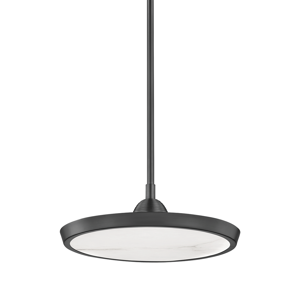 Hudson Valley Lighting Draper Pendant