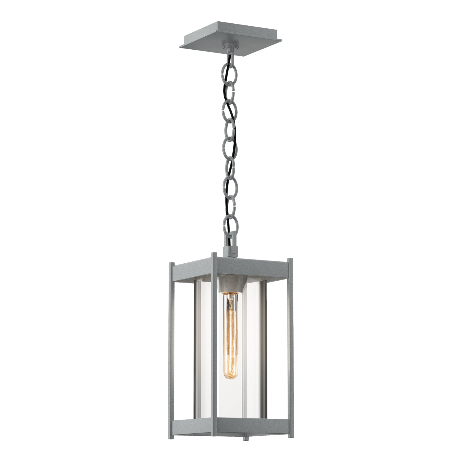 Hubbardton Forge Cela Medium Outdoor Lantern