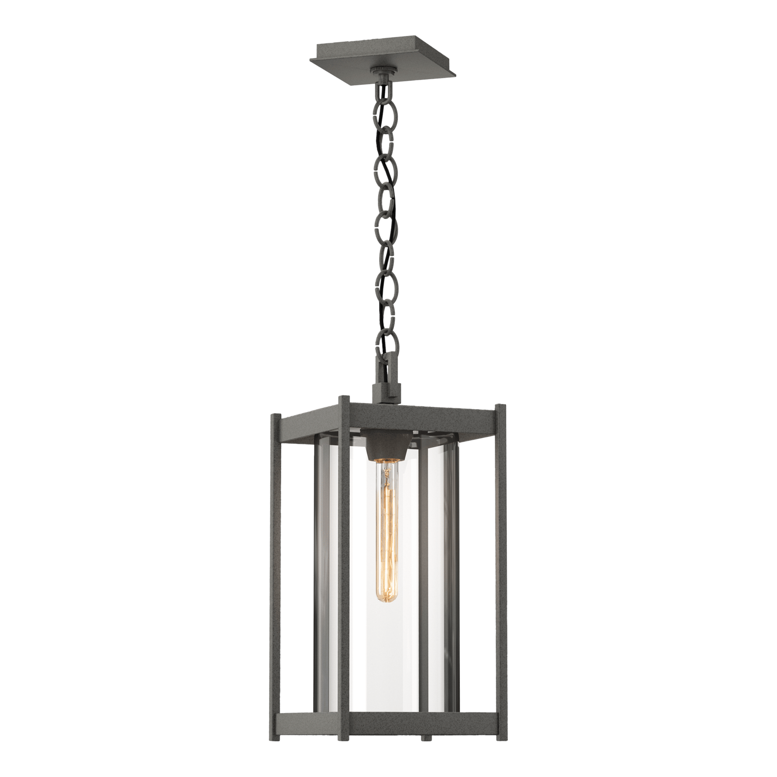 Hubbardton Forge Cela Large Outdoor Lantern