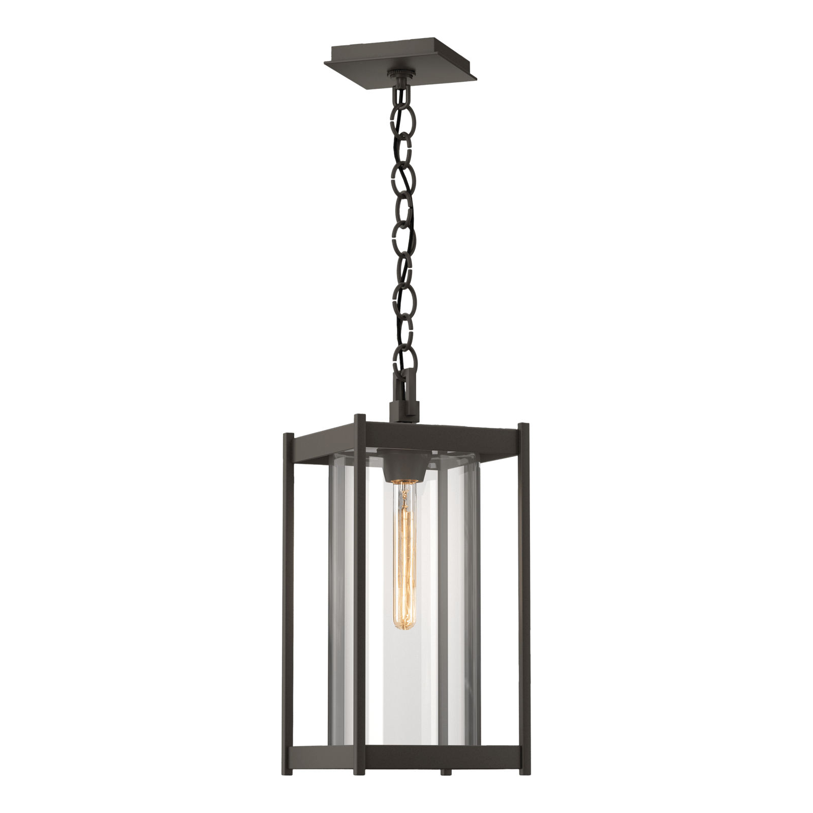 Hubbardton Forge Cela Large Outdoor Lantern