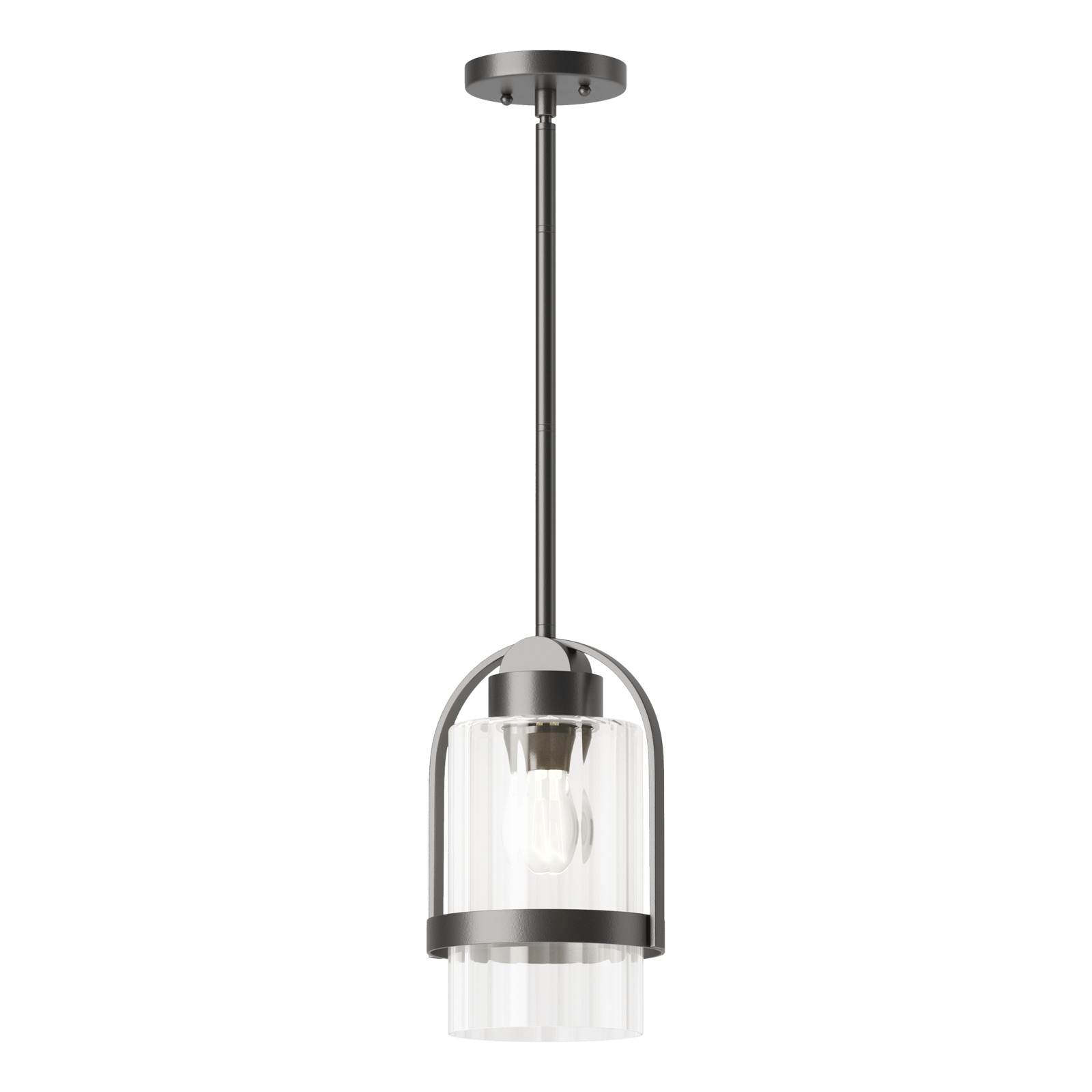 Hubbardton Forge Alcove Outdoor Pendant