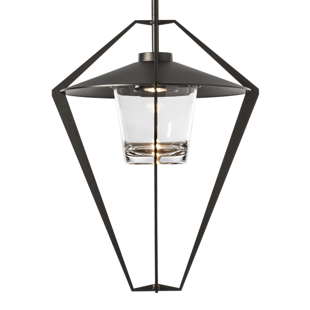 Hubbardton Forge Stellar Large Outdoor Pendant/Semi-Flush