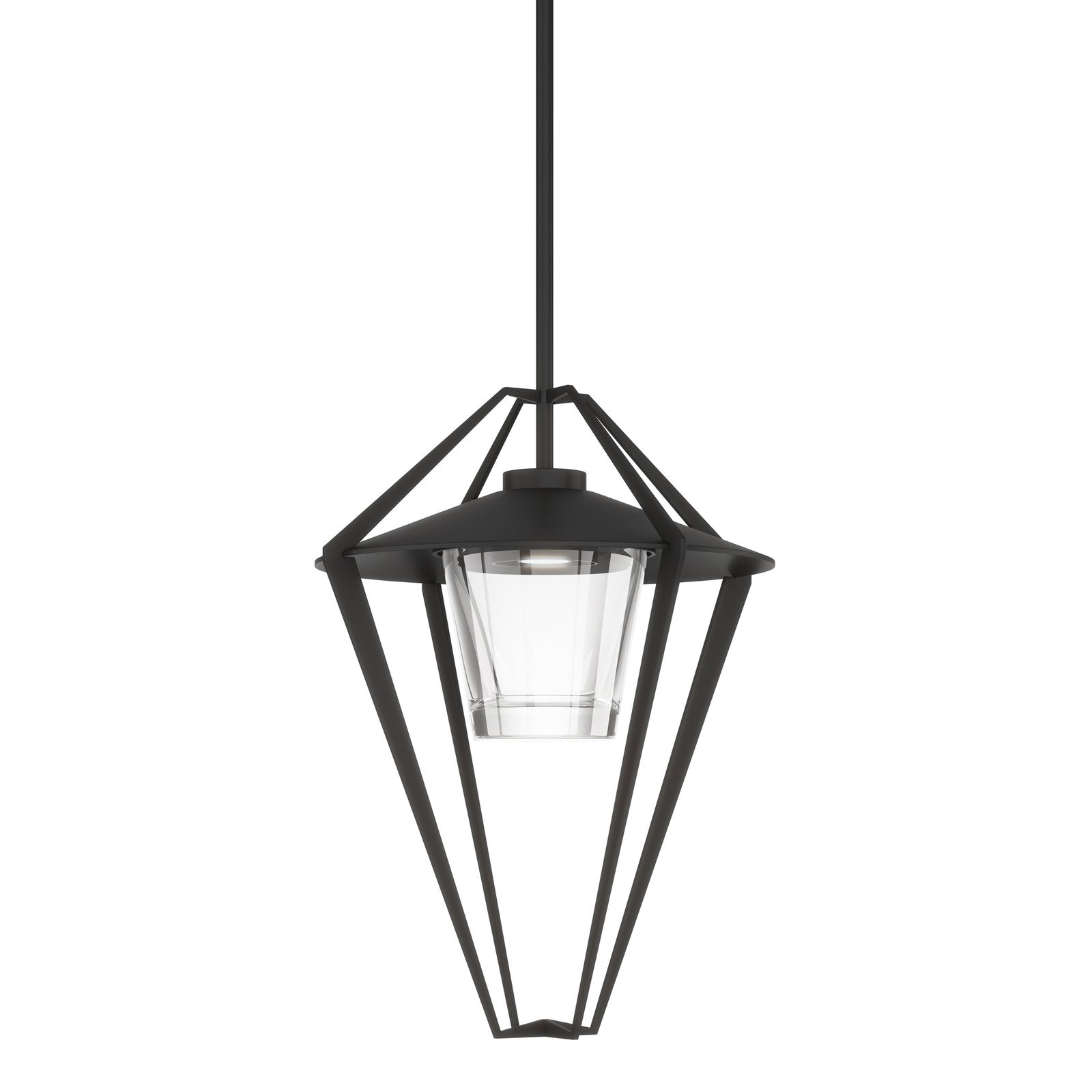 Hubbardton Forge Stellar Large Outdoor Pendant/Semi-Flush