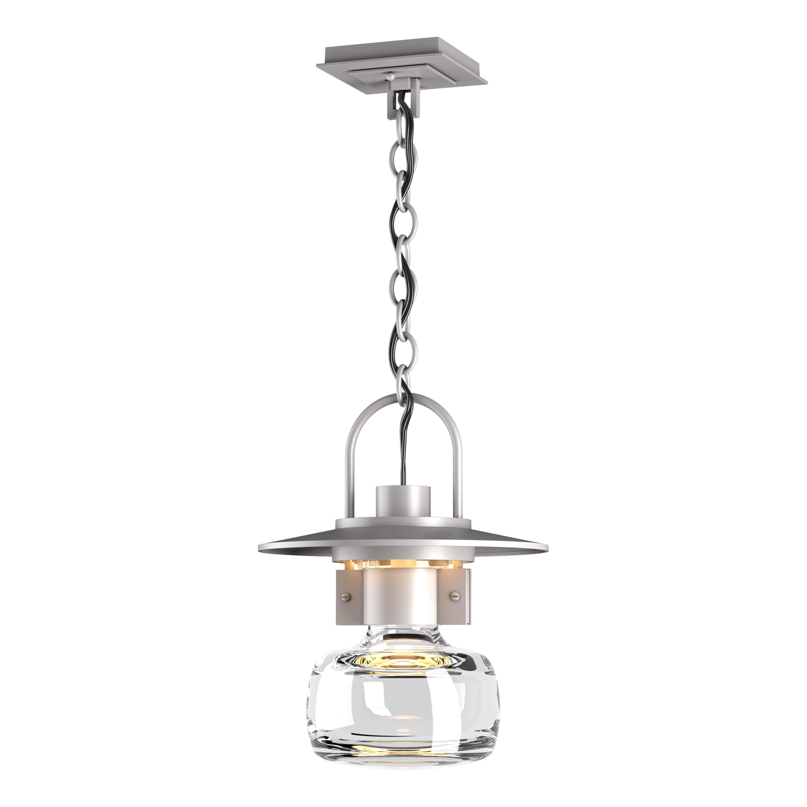 Hubbardton Forge Mason Large Outdoor Ceiling Fixture