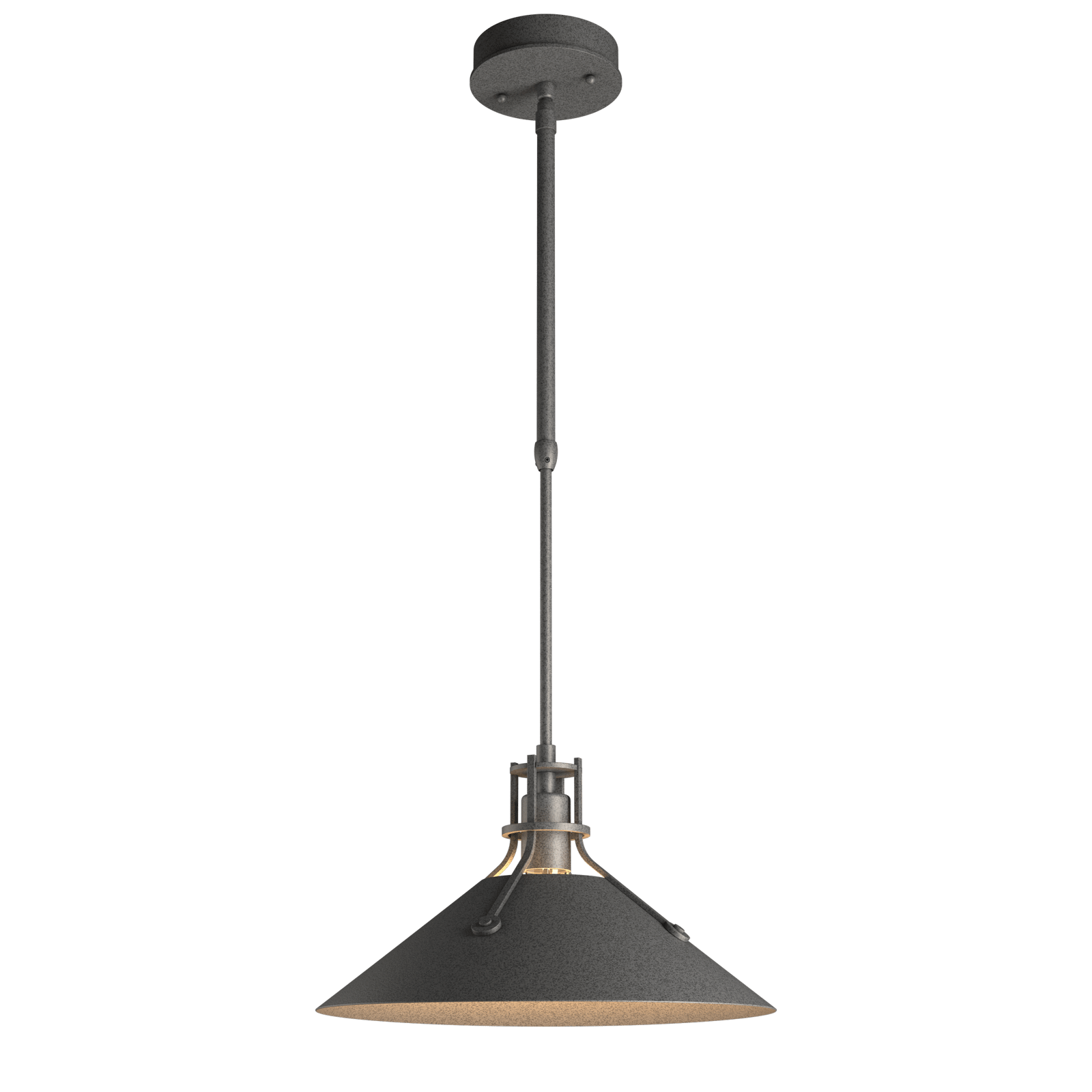 Hubbardton Forge Henry Outdoor Pendant Medium