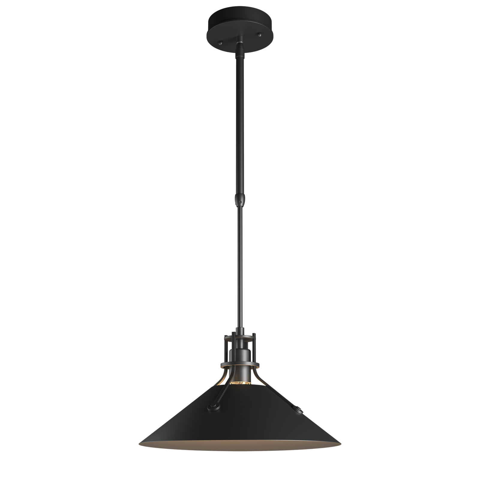 Hubbardton Forge Henry Outdoor Pendant Medium