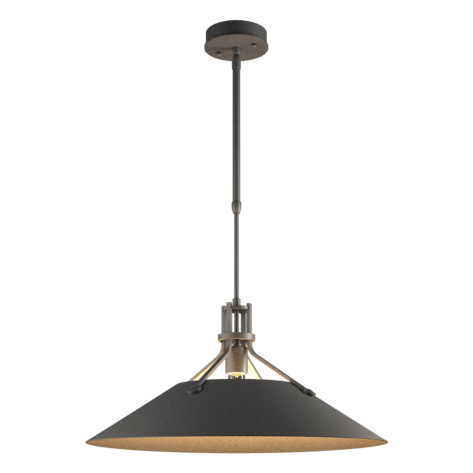 Hubbardton Forge Henry Outdoor Pendant