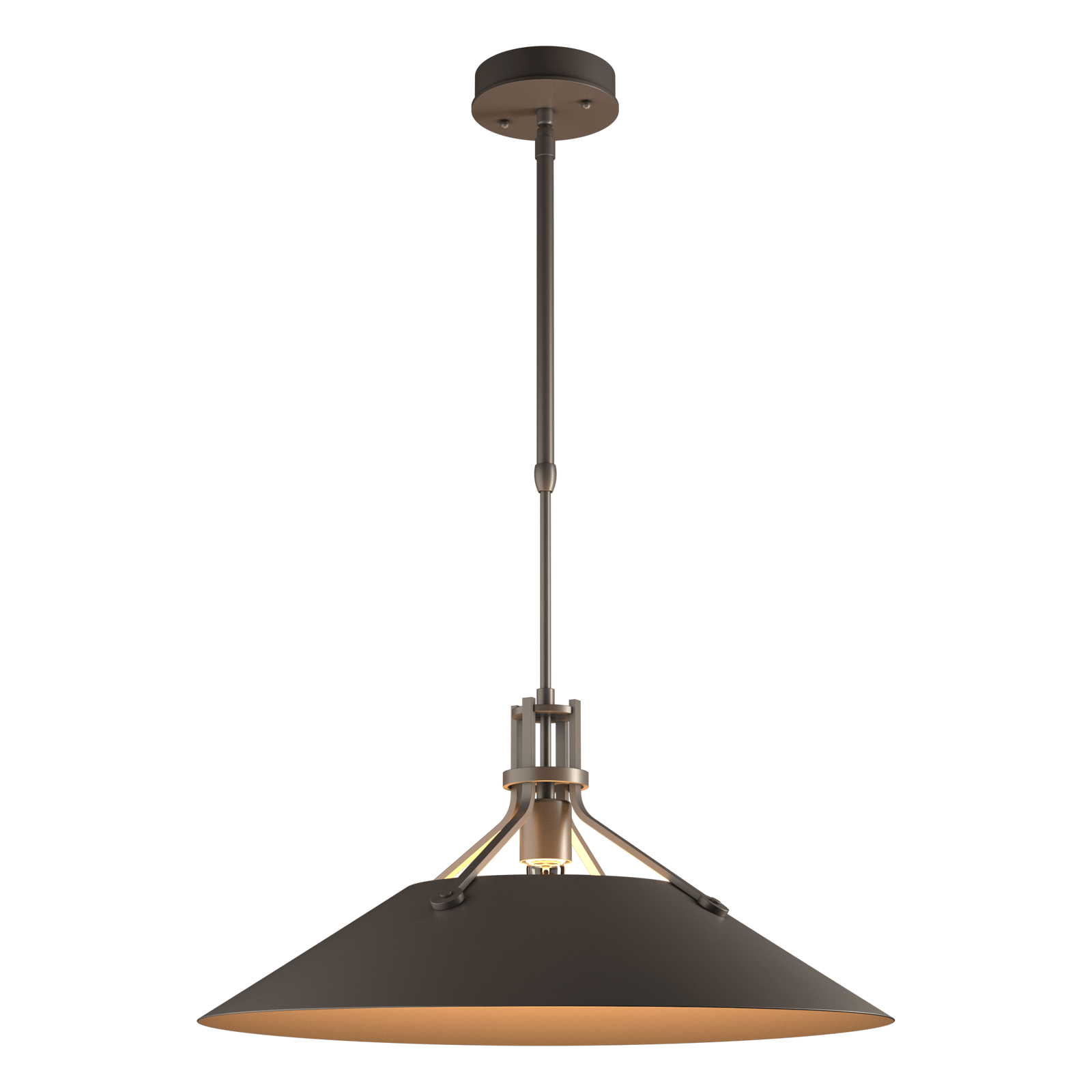 Hubbardton Forge Henry Outdoor Pendant